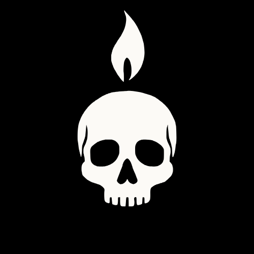 Dead Calm Candles