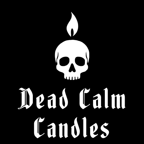 Dead Calm Candles